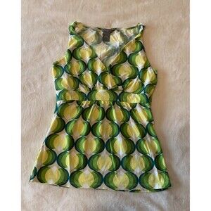 Ann Taylor tank top XXSP